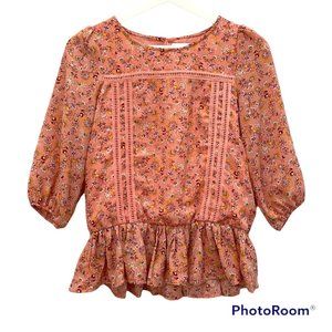 BCBGirls Blouse